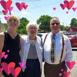 Meet your Posher, Cindy